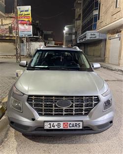 هيونداي فينو